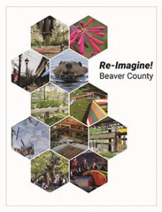 Click to download the Re-Imagine Beaver County 2019 - Report